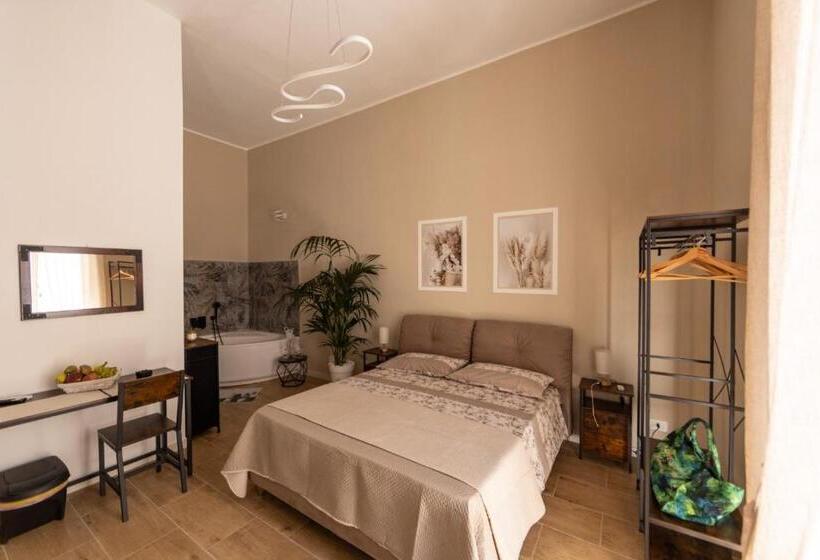 پانسیون Casa Turistica L Etoile