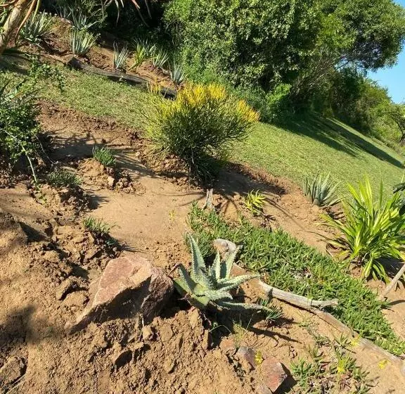 Majatalo Elephant Corridor Lodge