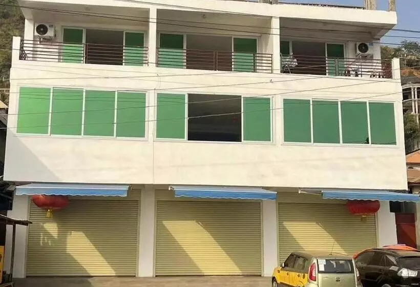 پانسیون Laka Guest House