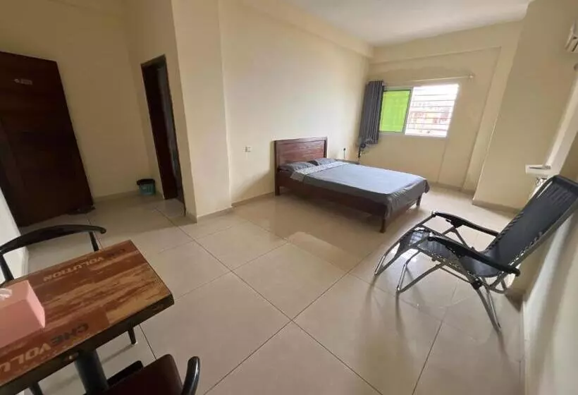 پانسیون Laka Guest House