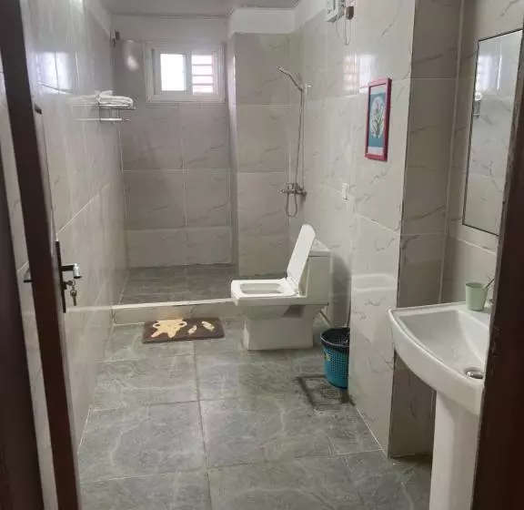 پانسیون Laka Guest House