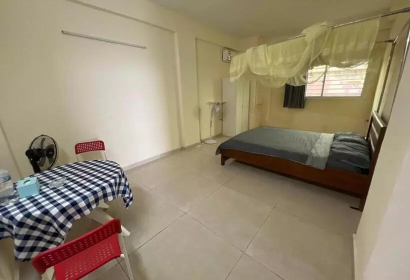 پانسیون Laka Guest House
