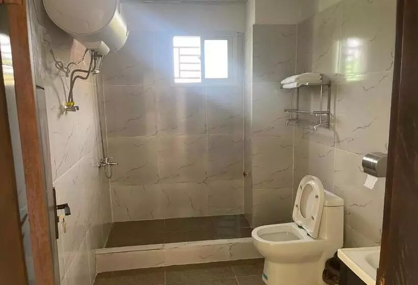 پانسیون Laka Guest House