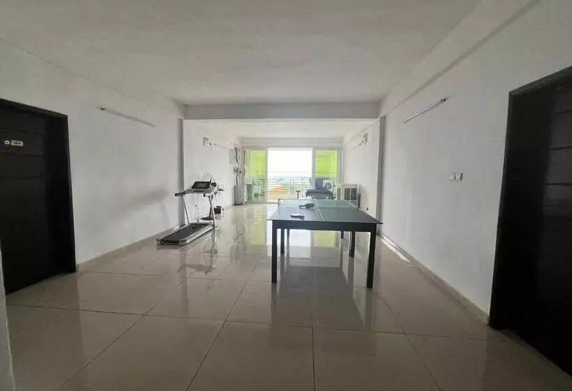 پانسیون Laka Guest House