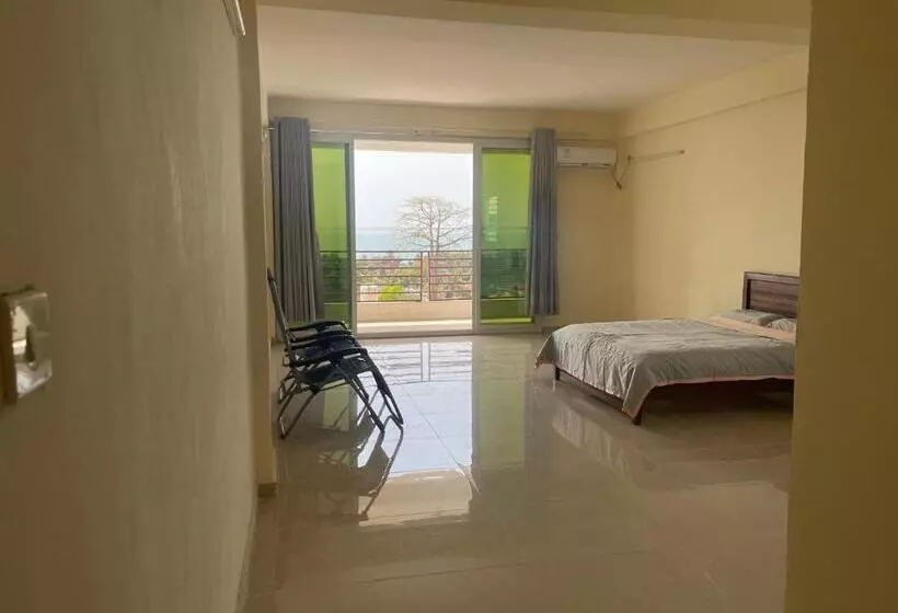 پانسیون Laka Guest House