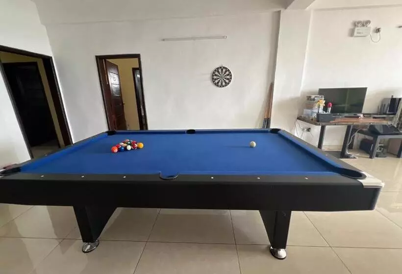 پانسیون Laka Guest House
