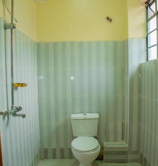 پانسیون Legacy Homes