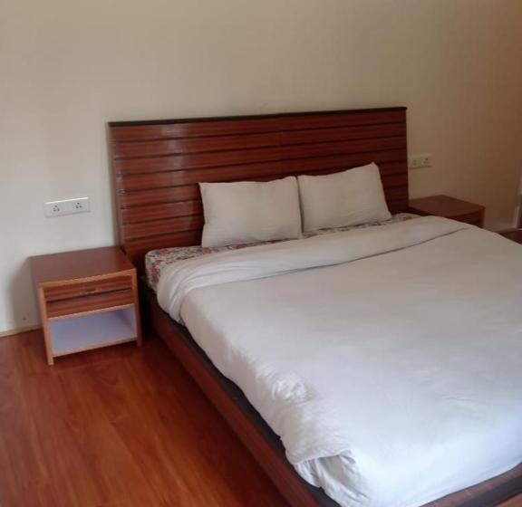 پانسیون Moon Palace Homestay Ladakh By Lexstays