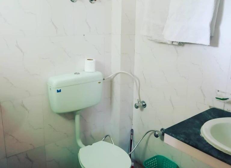 پانسیون Moon Palace Homestay Ladakh By Lexstays