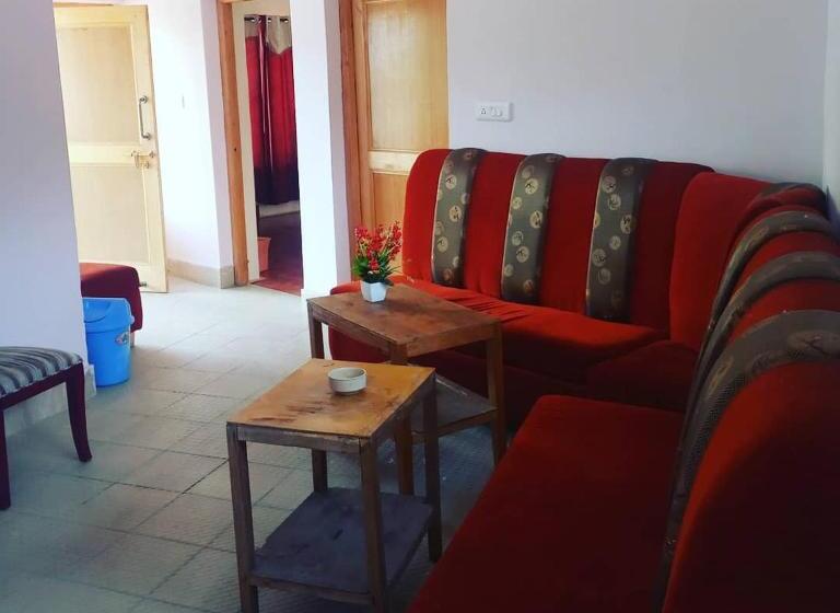 پانسیون Moon Palace Homestay Ladakh By Lexstays