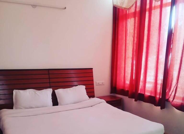 پانسیون Moon Palace Homestay Ladakh By Lexstays