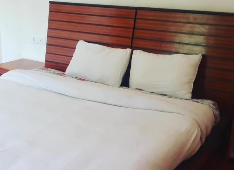 پانسیون Moon Palace Homestay Ladakh By Lexstays