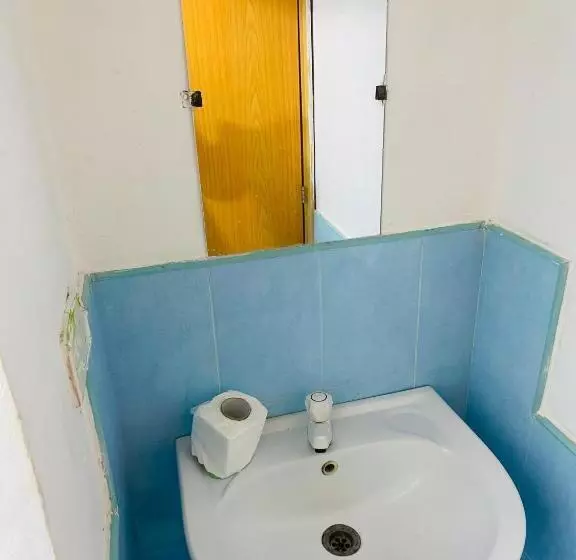 ペンション Queen S Mahal Rooms