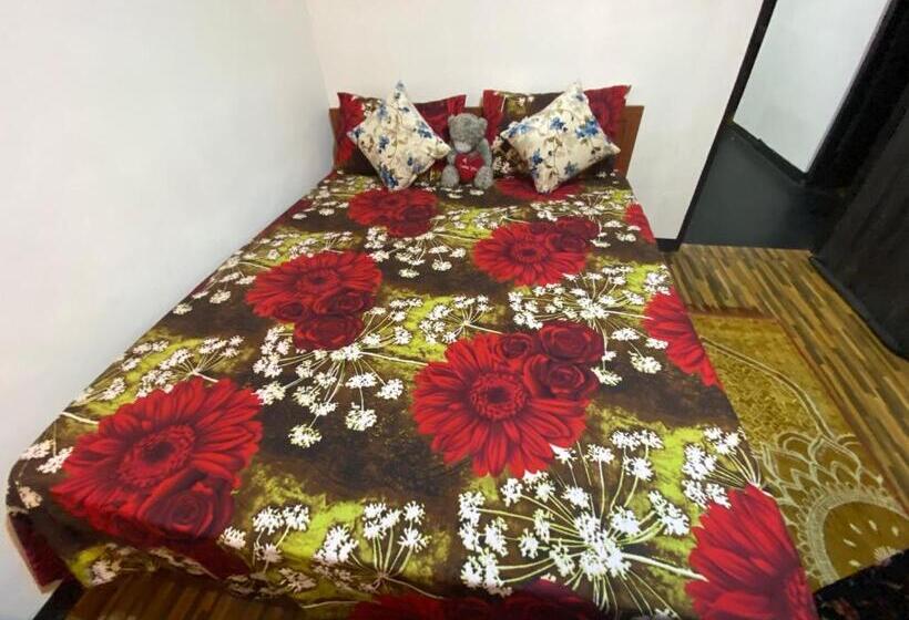 Pensió Queen S Mahal Rooms