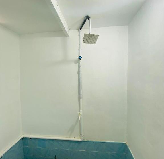 Pensió Queen S Mahal Rooms