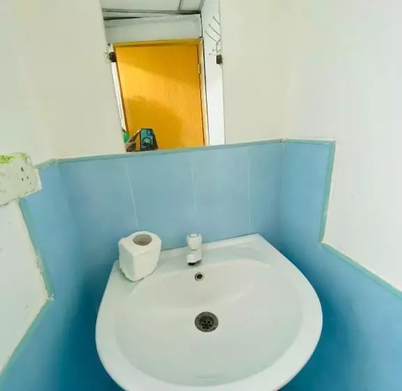 ペンション Queen S Mahal Rooms
