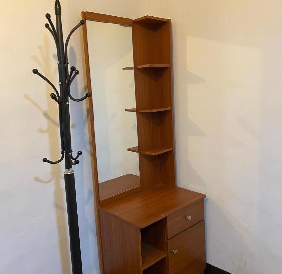 Pensió Queen S Mahal Rooms