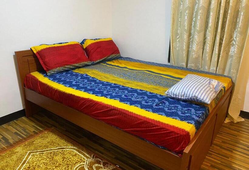 Pensió Queen S Mahal Rooms