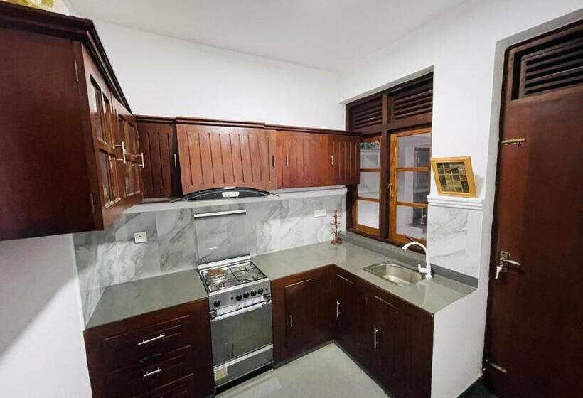 Pension The Hidden Gem Polhena