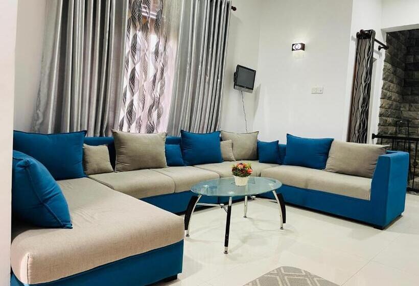 Pension The Hidden Gem Polhena