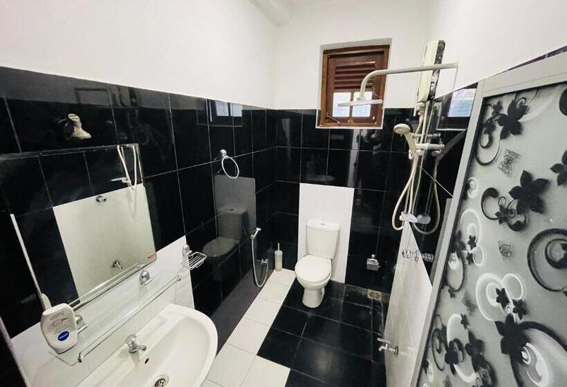 Pension The Hidden Gem Polhena