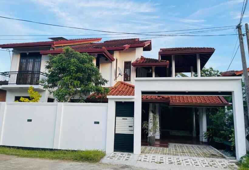 Pension The Hidden Gem Polhena