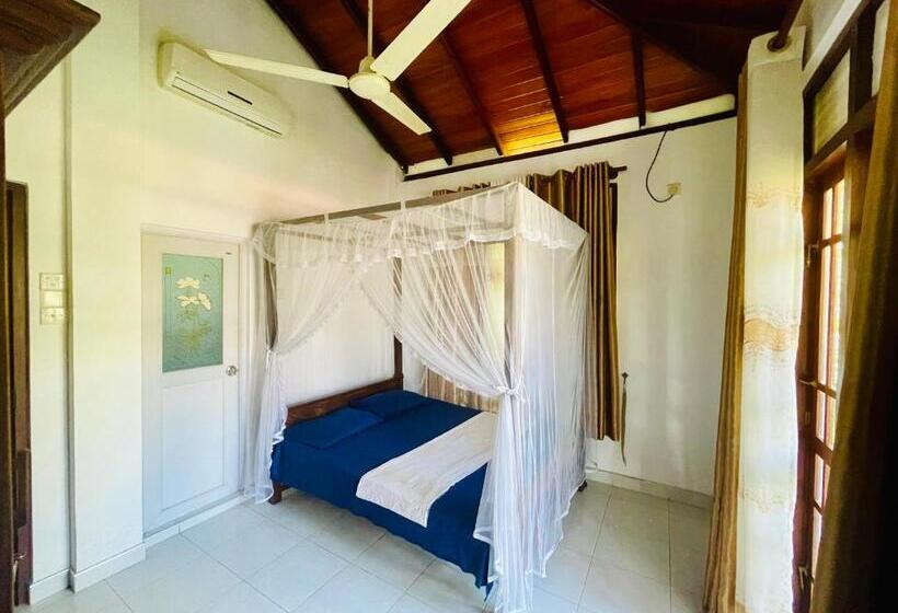 Pension The Hidden Gem Polhena