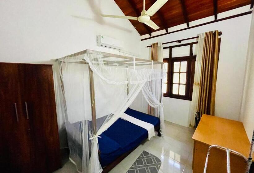 Pension The Hidden Gem Polhena