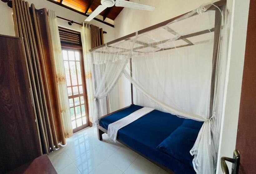 Pension The Hidden Gem Polhena