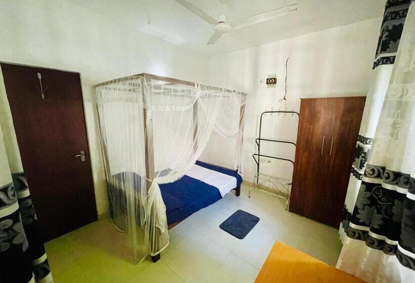 Pension The Hidden Gem Polhena