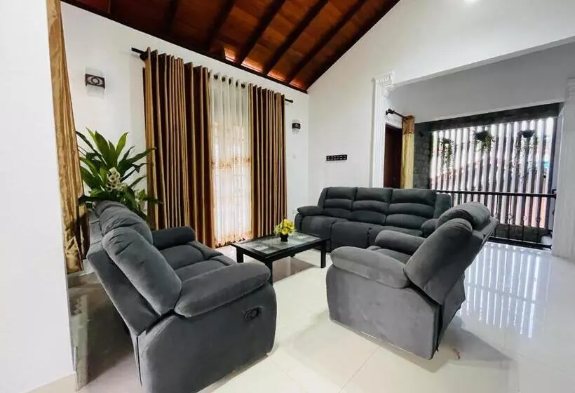 Majatalo The Hidden Gem Polhena