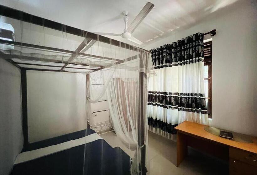 Pension The Hidden Gem Polhena