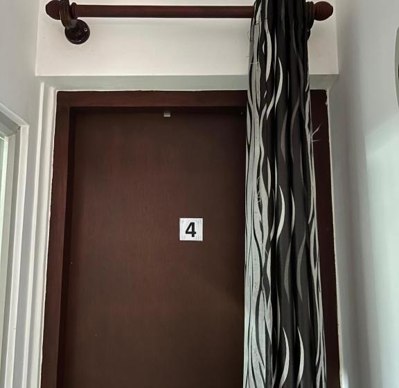 Pension The Hidden Gem Polhena