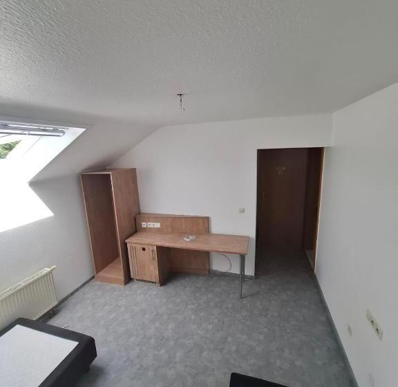 Пансион My Skypalace Bad Rappenau