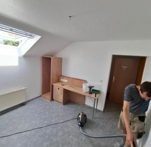 Пансион My Skypalace Bad Rappenau