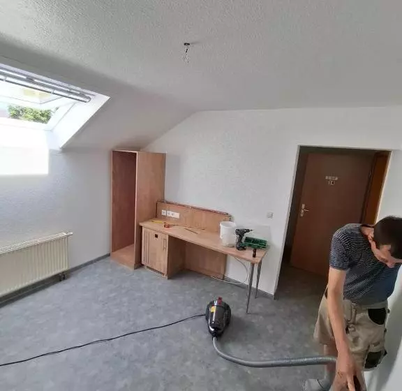 ペンション My Skypalace Bad Rappenau