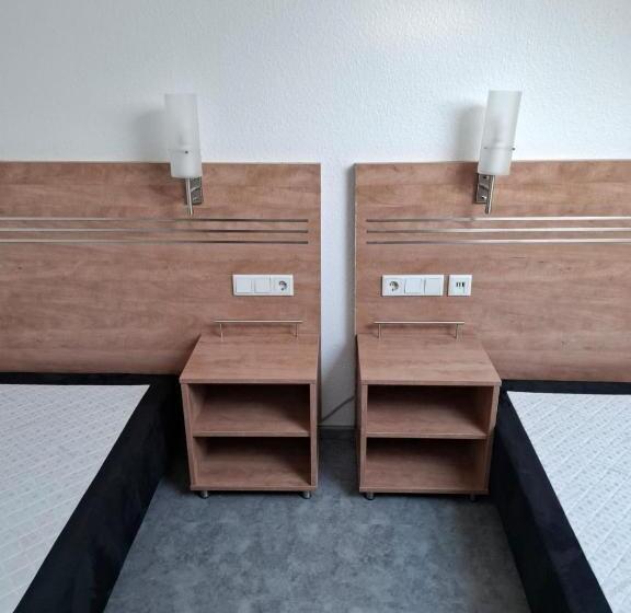 Пансион My Skypalace Bad Rappenau