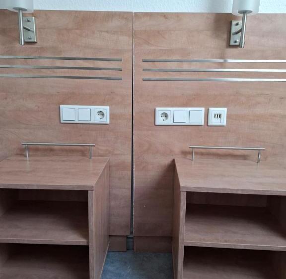 Пансион My Skypalace Bad Rappenau