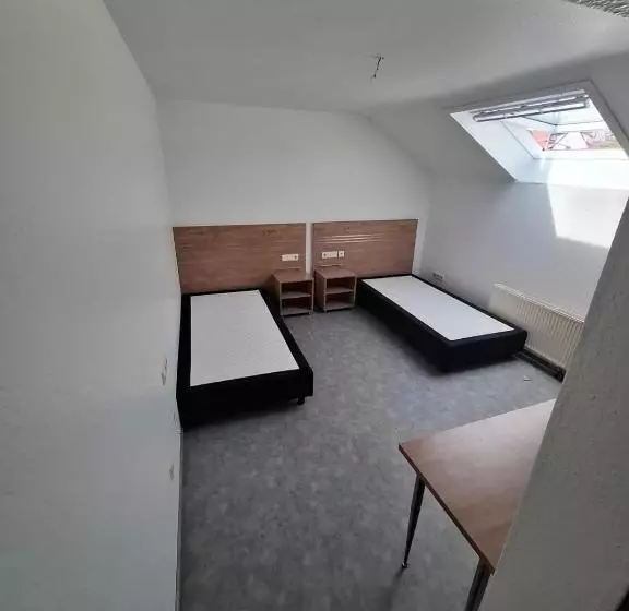 ペンション My Skypalace Bad Rappenau