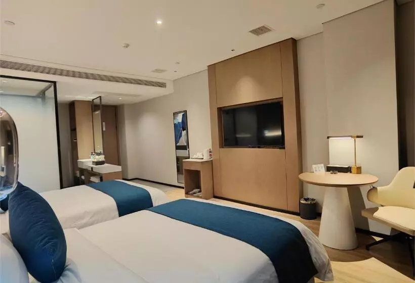 Xianyang Ruiji Hotel   Beiping Street Branch
