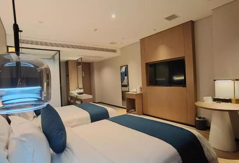 Xianyang Ruiji Hotel   Beiping Street Branch