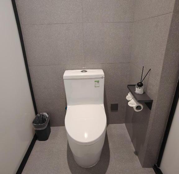 Xianyang Ruiji Hotel Beiping Street Branch