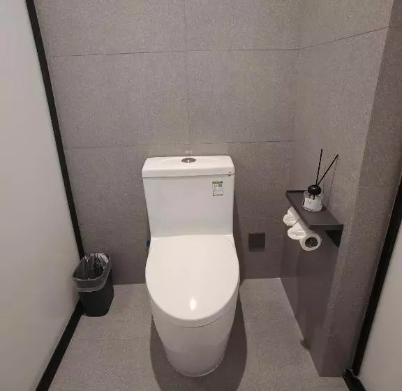 Xianyang Ruiji Hotel   Beiping Street Branch