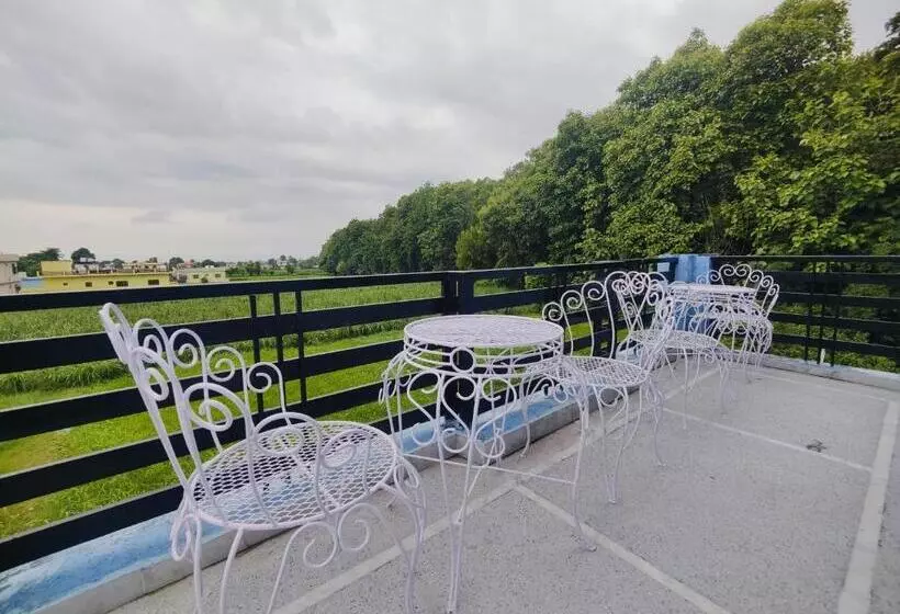 هاستل Hoztel Jollygrrant Doon