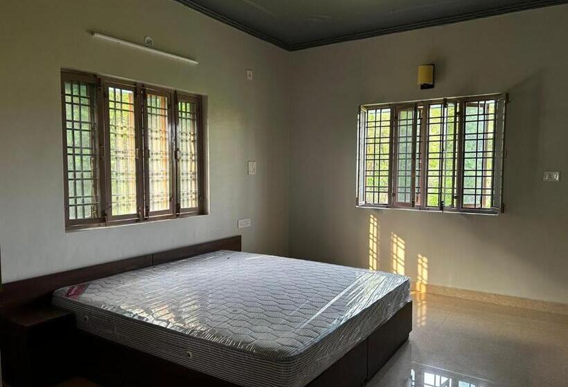 Alberg Hoztel Jollygrrant Doon