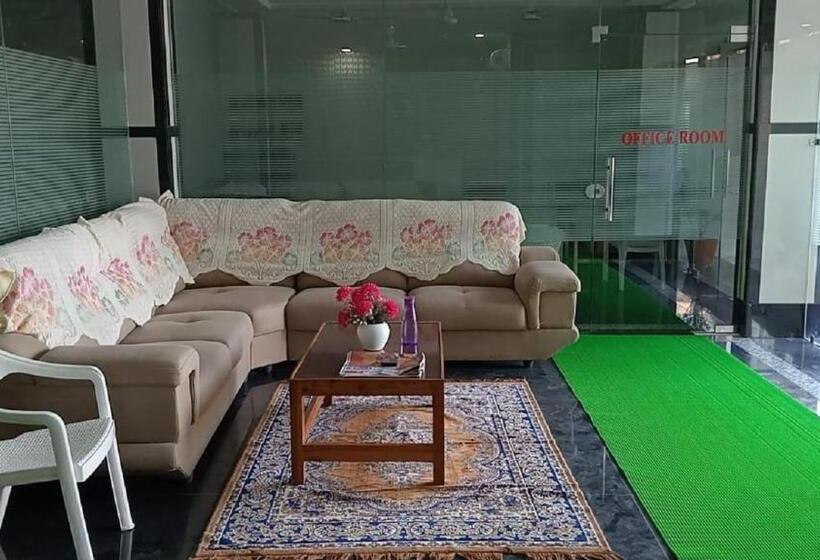 Hostel Sri Kakateeya Grand Residency Bhadrachalam Hotel Residency Stay Rooms