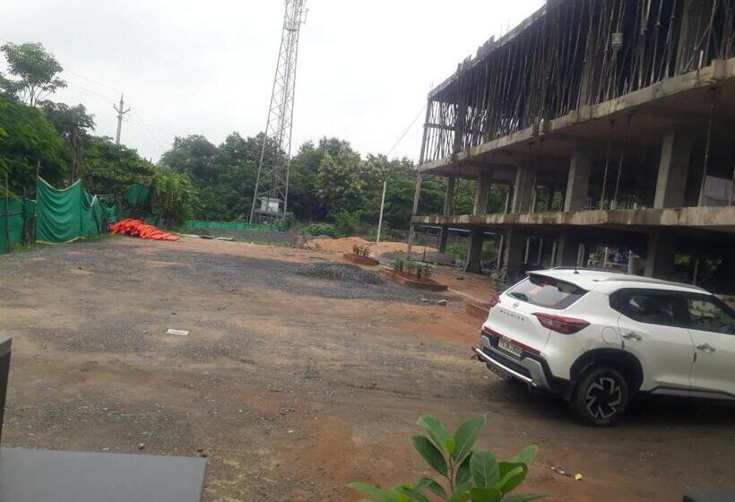 Hostel Sri Kakateeya Grand Residency Bhadrachalam Hotel Residency Stay Rooms