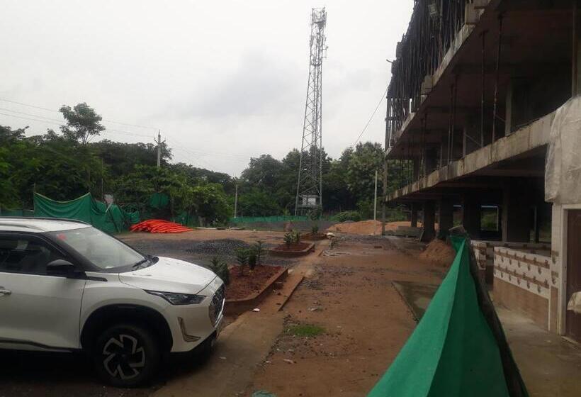 Hostel Sri Kakateeya Grand Residency Bhadrachalam Hotel Residency Stay Rooms