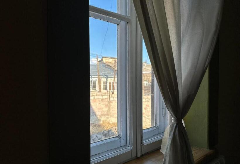 هاستل Villa Aleksandra