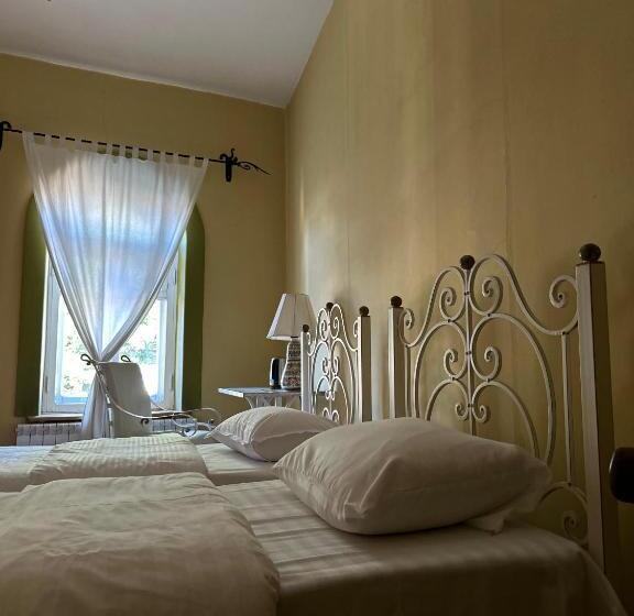 هاستل Villa Aleksandra